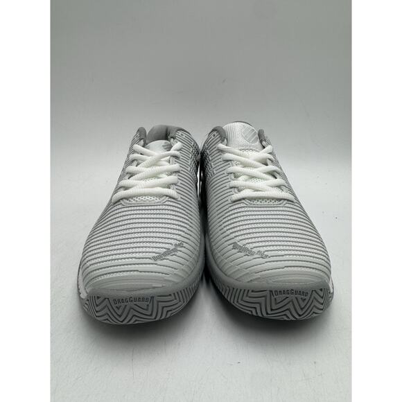 K-Swiss HYPERCOURT EXPRESS 2 Women's NEW Athletic Sneaker Grey US Size 7.5 Wide - Picture 5 of 11